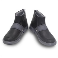 ガチアクタ　GACHI AKUTA RUDO　ルード　風  コスプレブーツ