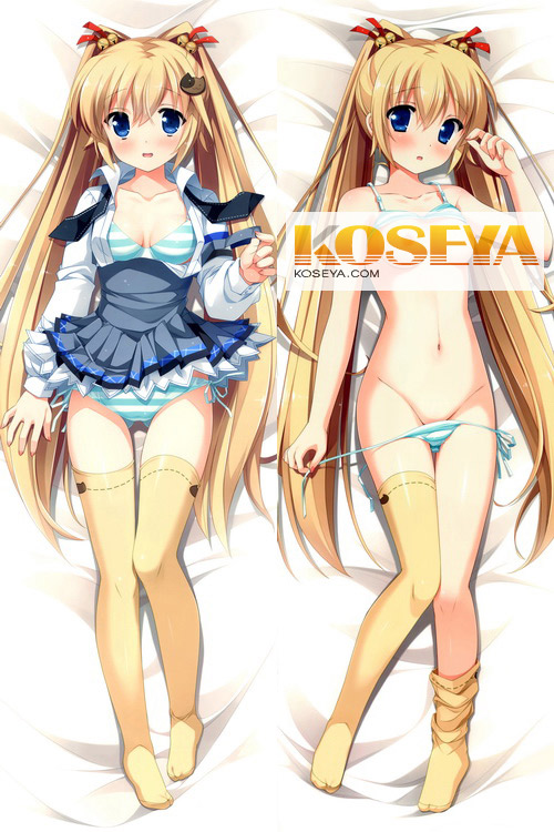 妹のおかげでモテすぎてヤバい 浅坂 メグリ あささか メグリ 等身大抱き枕カバー オリジナル抱き枕カバー アニメ抱き枕 Koseya Com 通販