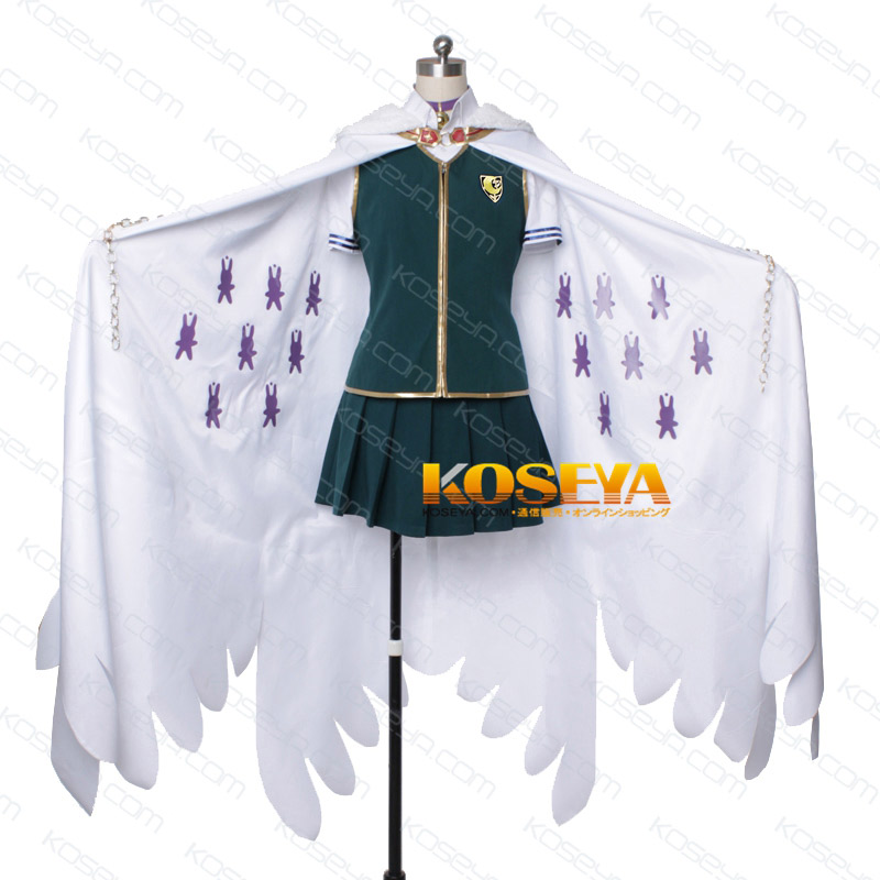ウィッチクラフトワークス 倉石 たんぽぽ くらいし たんぽぽ 風 コスプレ衣装 Koseya Com 通販