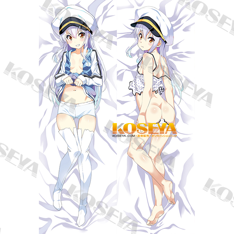 アイランド Island アイランド Island 御原凛音 おはらりんね 等身大抱き枕カバー オリジナル抱き枕カバー アニメ抱き枕 Koseya Com 通販